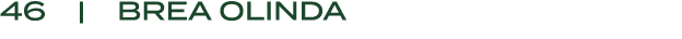 46 | BREA OLINDA