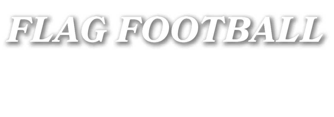 FLAG FOOTBALL