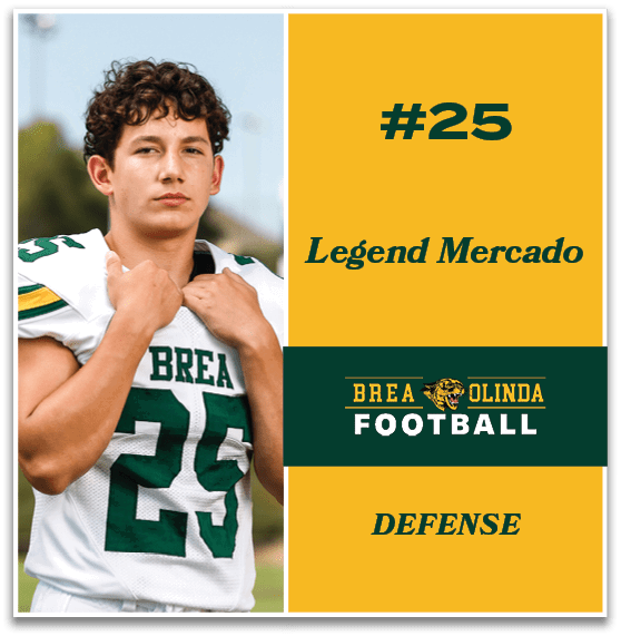 Legend Mercado,,DEFENSE,#2