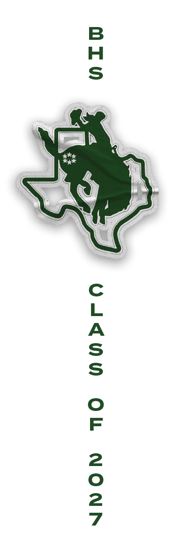  B H S C L A S S O F 2 0 2 