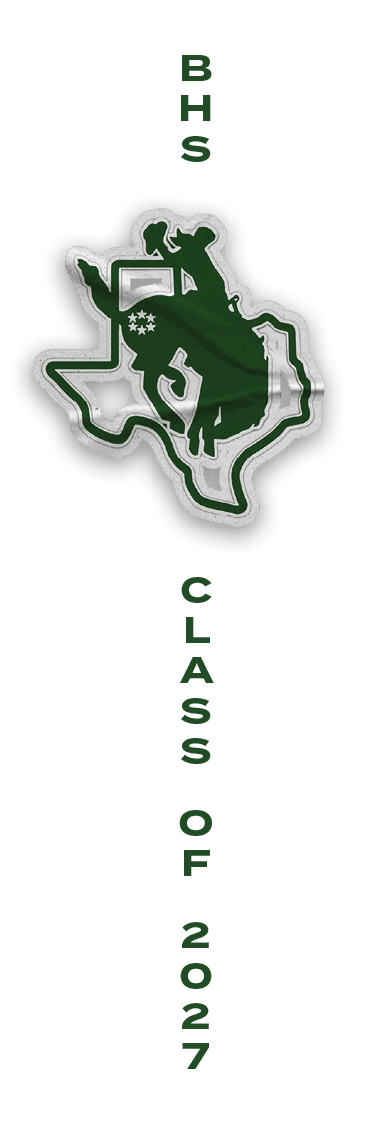  B H S C L A S S O F 2 0 2 