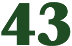 43