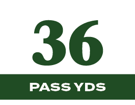 36,PASS YD