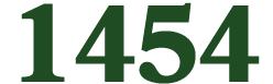 1454