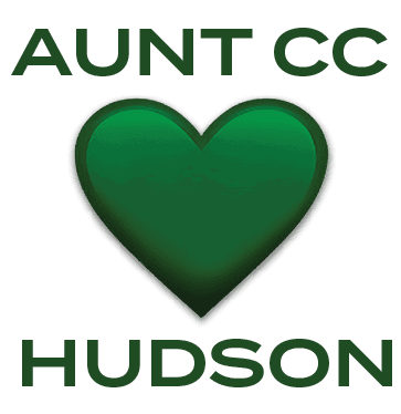 HUDSON,AUNT C