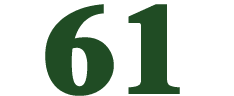 61
