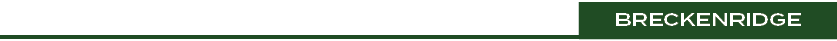 Breckenridg