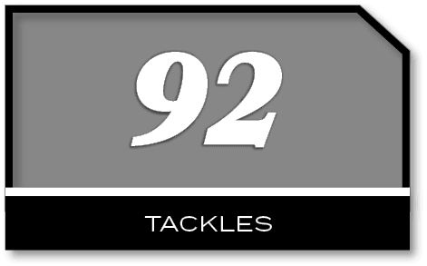 92,TACKLE