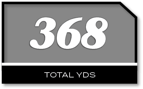 368,TOTAL YD
