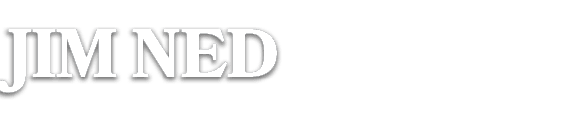jim ned