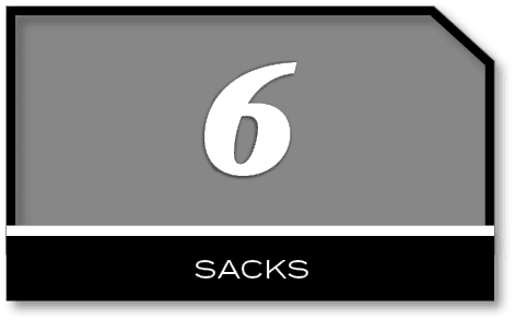6,SACK