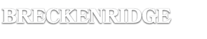 BRECKENRIDGE