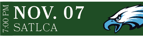 SATLCA,NOV. 07,7:00 P