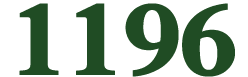 1196