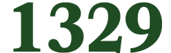 1329