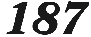 187