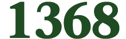 1368