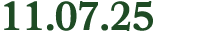 11.07.25
