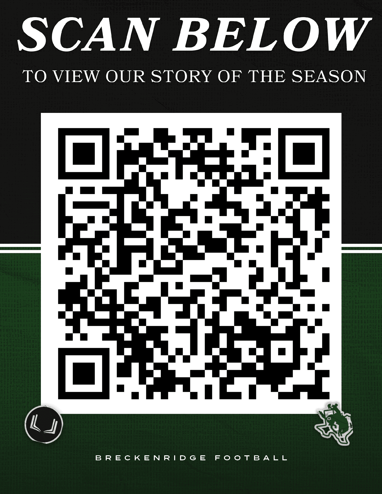 Breckenridge footbal