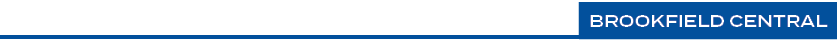 BROOKFIELD CENTRA