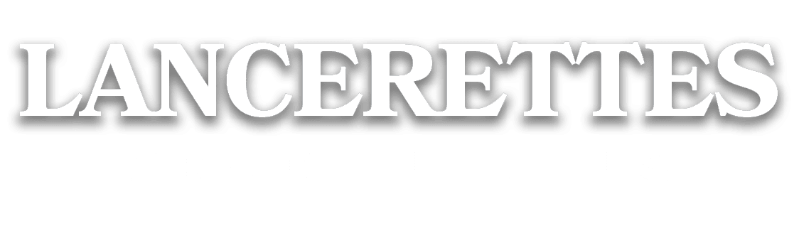 GRADE LEVELS,LANCERETTE