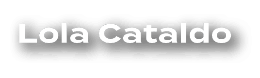 Lola Cataldo