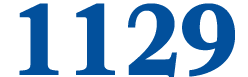 1129
