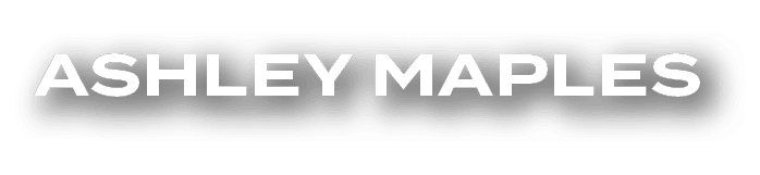 ASHLEY MAPLES
