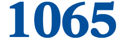 1065