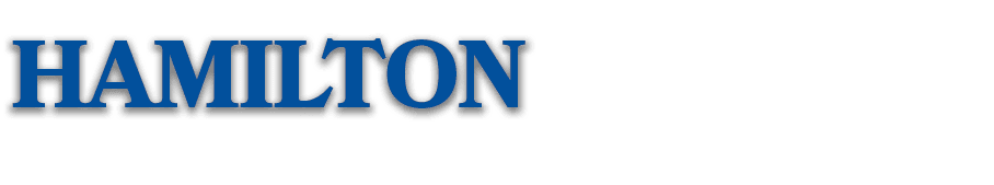 hamilton