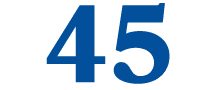45