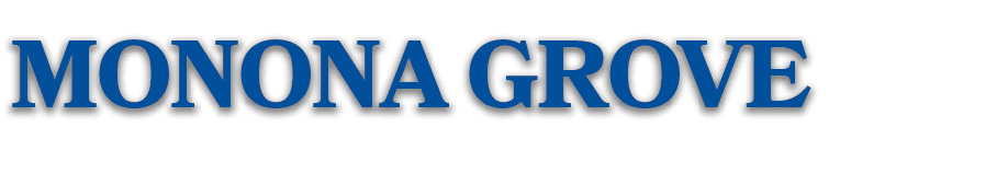 MONONA GROVE