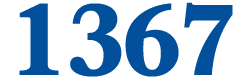 1367