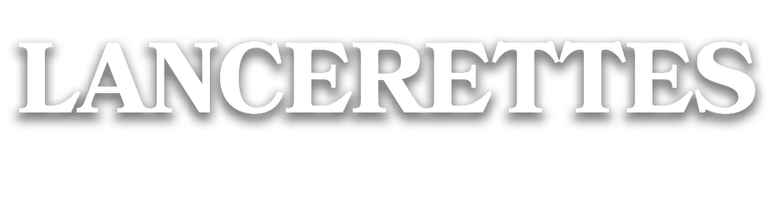LANCERETTES