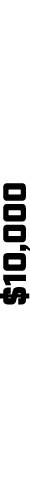 $10,000