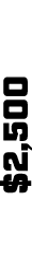 $2,500