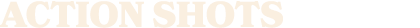 Action Shots