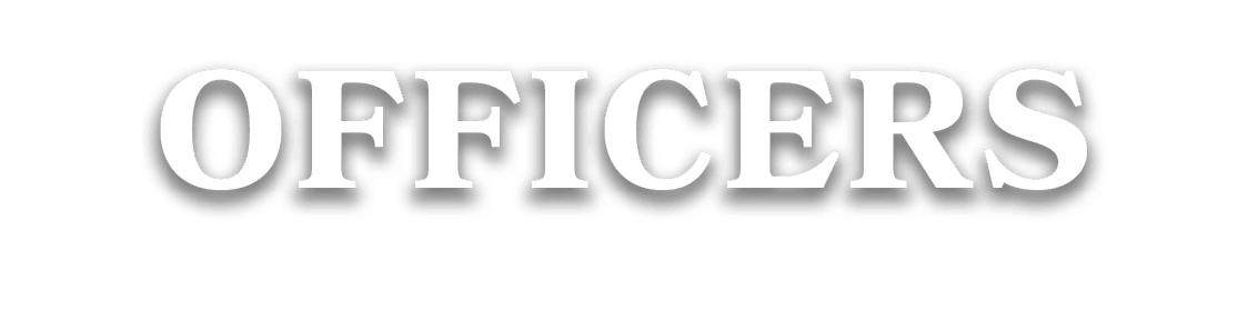 OFFICERS