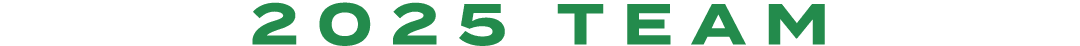 2025 TEAM