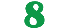 8