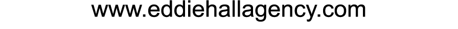 www.eddiehallagency.com