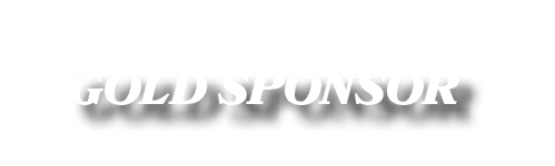 GOLD SPONSOR 