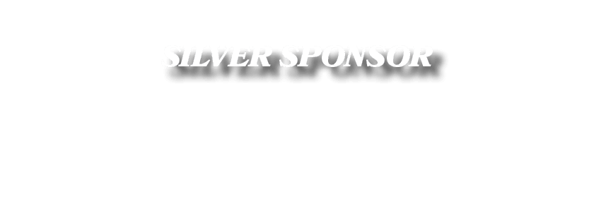 SILVER SPONSOR 