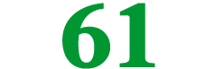 61