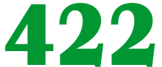 422