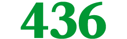 436