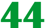 44