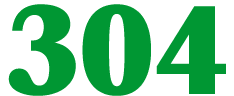 304