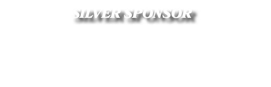 SILVER SPONSOR 