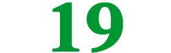 19